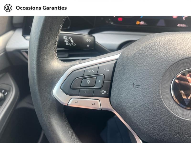 Voitures occasions VOLKSWAGEN GOLF Life Plus Saint-Grégoire