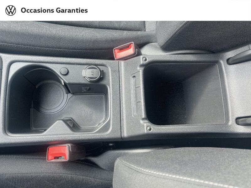 Voitures occasions VOLKSWAGEN GOLF Life Plus Saint-Grégoire