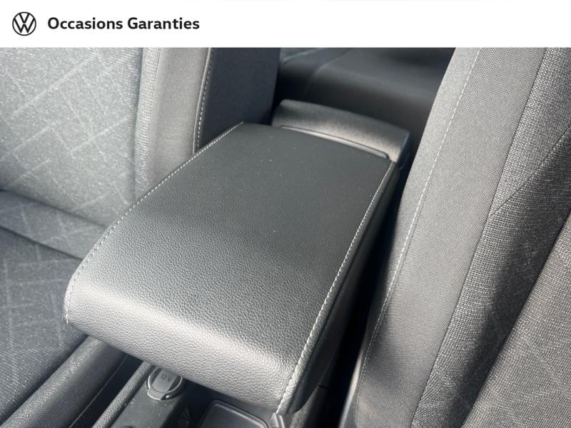 Voitures occasions VOLKSWAGEN GOLF Life Plus Saint-Grégoire