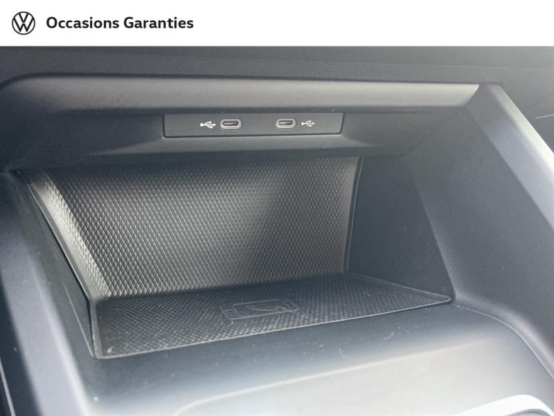 Voitures occasions VOLKSWAGEN GOLF Life Plus Saint-Grégoire