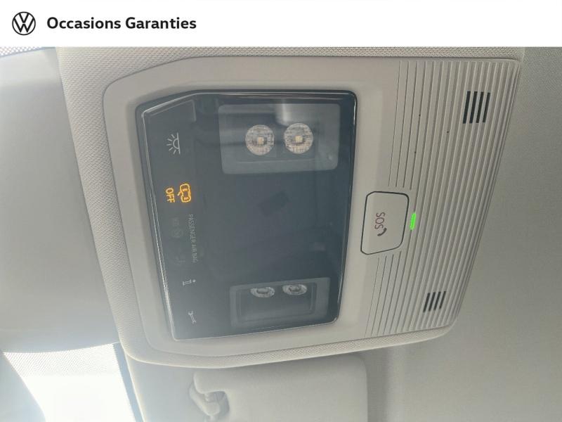 Voitures occasions VOLKSWAGEN GOLF Life Plus Saint-Grégoire