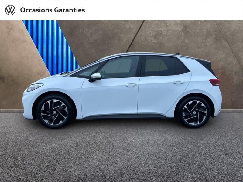 Voitures occasions VOLKSWAGEN ID.3 Life Max Saint-Grégoire