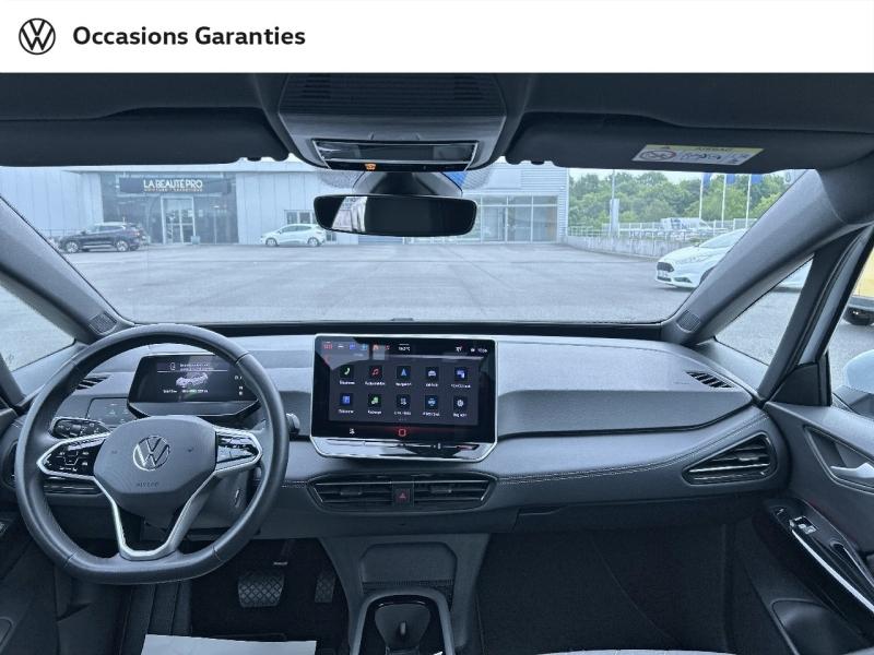 Voitures occasions VOLKSWAGEN ID.3 Life Max Saint-Grégoire