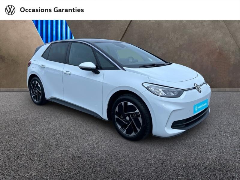 Voitures occasions VOLKSWAGEN ID.3 Life Max Saint-Grégoire