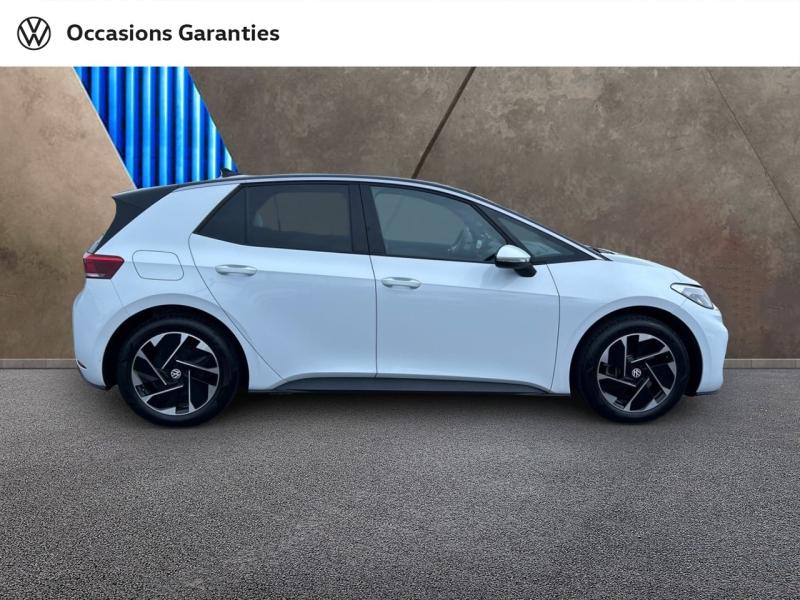 Voitures occasions VOLKSWAGEN ID.3 Life Max Saint-Grégoire
