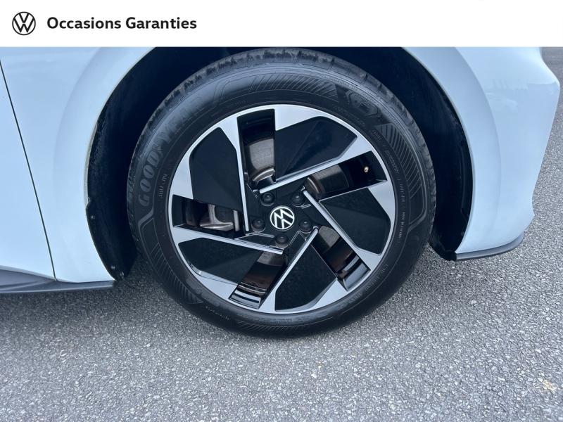 Voitures occasions VOLKSWAGEN ID.3 Life Max Saint-Grégoire