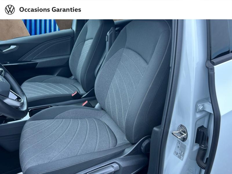 Voitures occasions VOLKSWAGEN ID.3 Life Max Saint-Grégoire