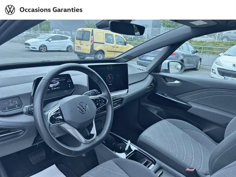 Voitures occasions VOLKSWAGEN ID.3 Life Max Saint-Grégoire