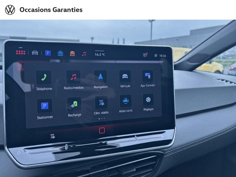 Voitures occasions VOLKSWAGEN ID.3 Life Max Saint-Grégoire