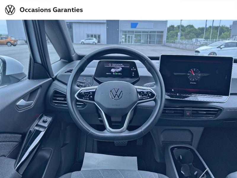Voitures occasions VOLKSWAGEN ID.3 Life Max Saint-Grégoire