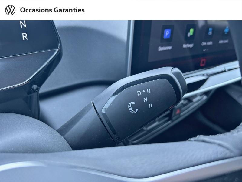 Voitures occasions VOLKSWAGEN ID.3 Life Max Saint-Grégoire