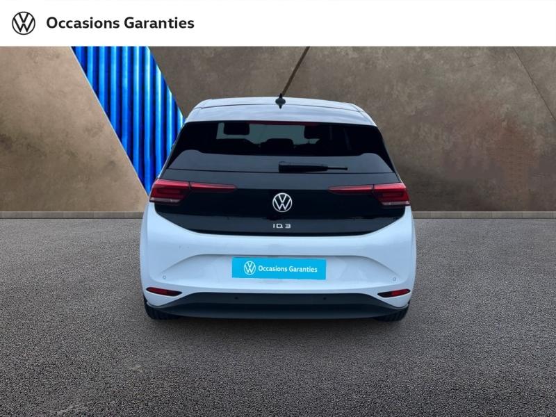 Voitures occasions VOLKSWAGEN ID.3 Life Max Saint-Grégoire