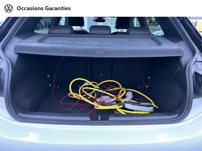 Voitures occasions VOLKSWAGEN ID.3 Life Max Saint-Grégoire