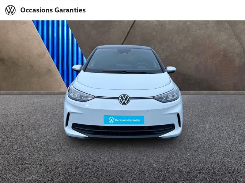 Voitures occasions VOLKSWAGEN ID.3 Life Max Saint-Grégoire