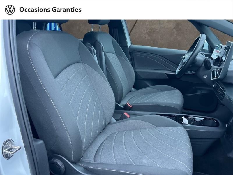 Voitures occasions VOLKSWAGEN ID.3 Life Max Saint-Grégoire