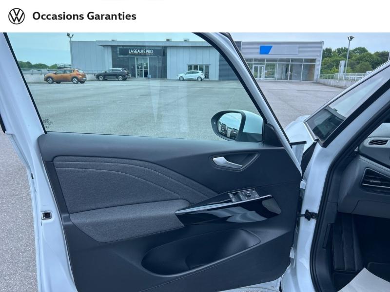 Voitures occasions VOLKSWAGEN ID.3 Life Max Saint-Grégoire