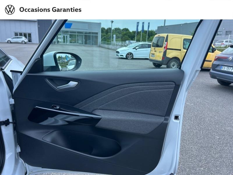 Voitures occasions VOLKSWAGEN ID.3 Life Max Saint-Grégoire