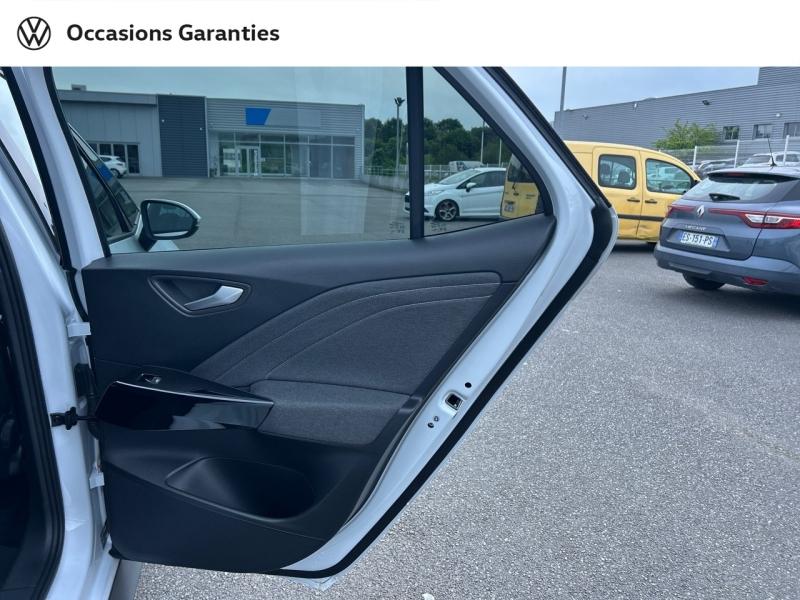 Voitures occasions VOLKSWAGEN ID.3 Life Max Saint-Grégoire