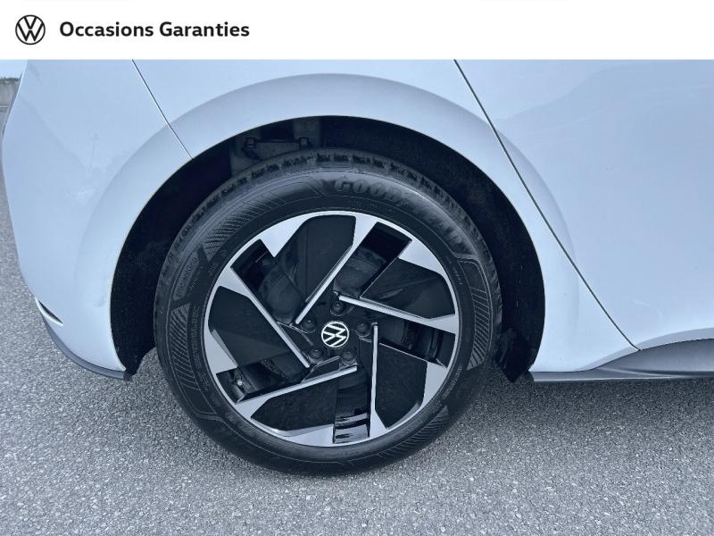 Voitures occasions VOLKSWAGEN ID.3 Life Max Saint-Grégoire