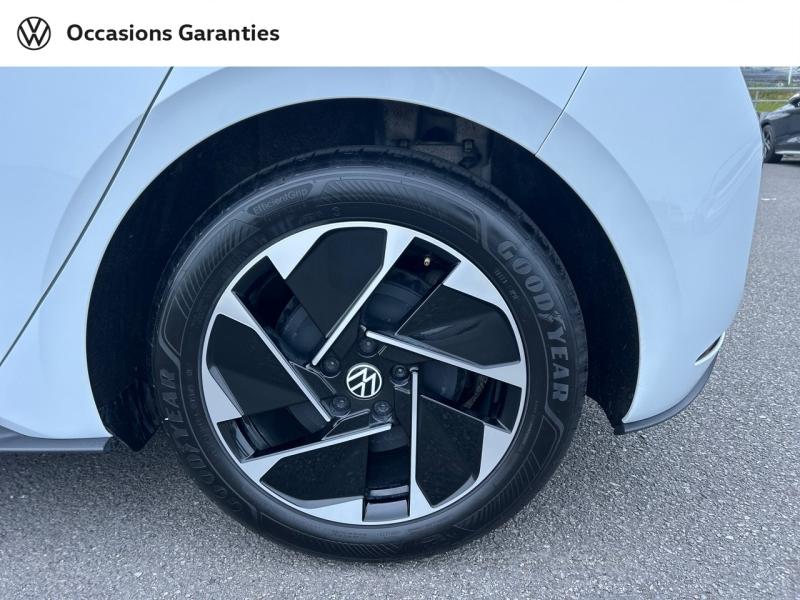 Voitures occasions VOLKSWAGEN ID.3 Life Max Saint-Grégoire
