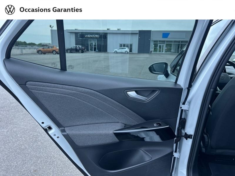 Voitures occasions VOLKSWAGEN ID.3 Life Max Saint-Grégoire