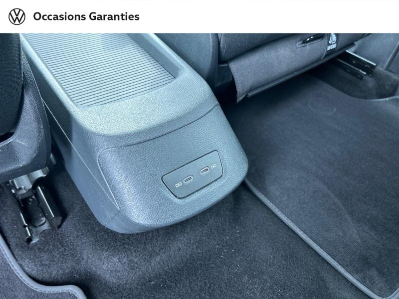 Voitures occasions VOLKSWAGEN ID.3 Life Max Saint-Grégoire