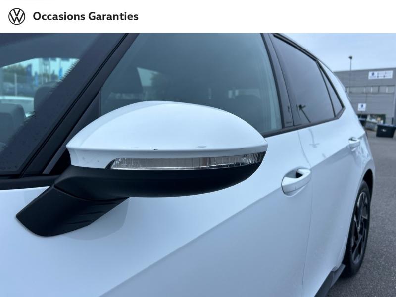 Voitures occasions VOLKSWAGEN ID.3 Life Max Saint-Grégoire