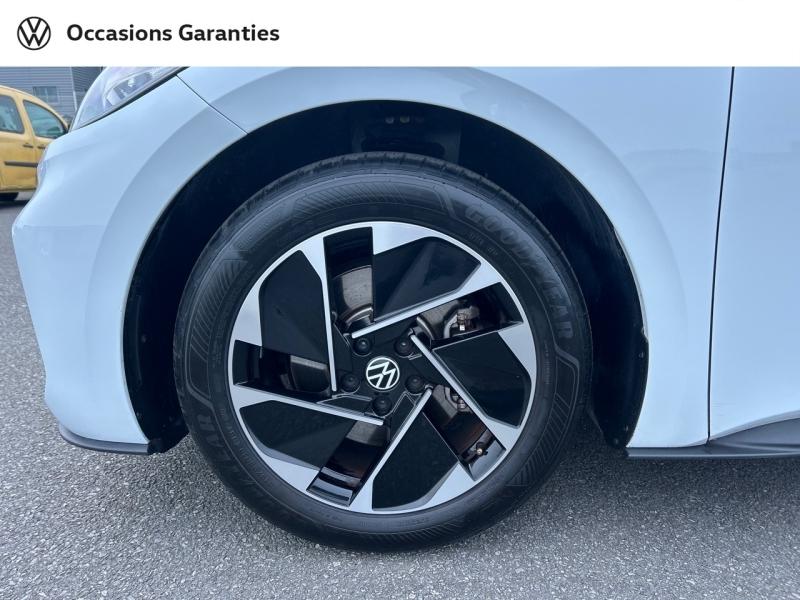 Voitures occasions VOLKSWAGEN ID.3 Life Max Saint-Grégoire