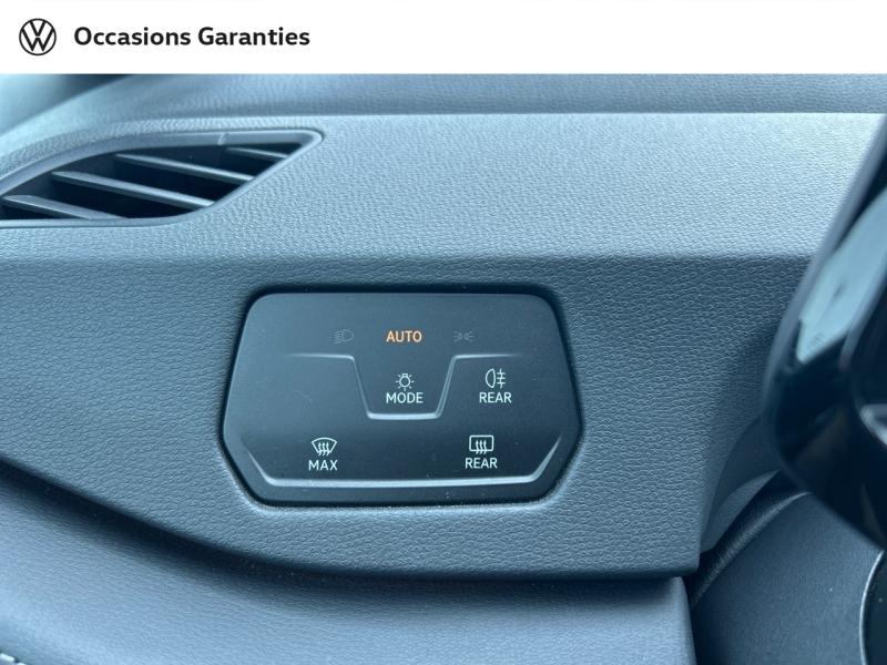 Voitures occasions VOLKSWAGEN ID.3 Life Max Saint-Grégoire