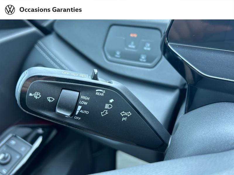 Voitures occasions VOLKSWAGEN ID.3 Life Max Saint-Grégoire