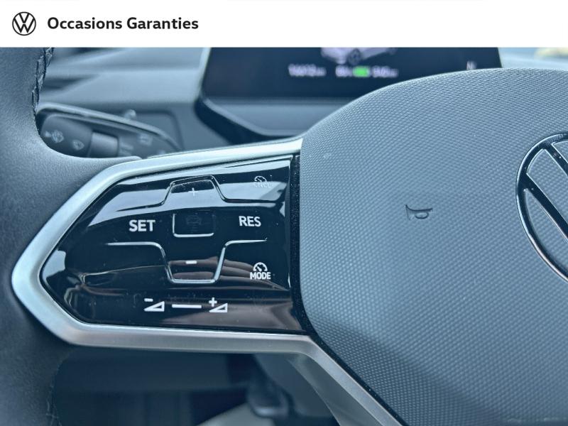 Voitures occasions VOLKSWAGEN ID.3 Life Max Saint-Grégoire