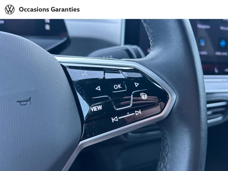 Voitures occasions VOLKSWAGEN ID.3 Life Max Saint-Grégoire