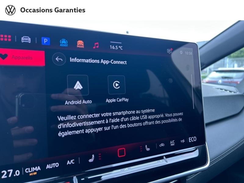Voitures occasions VOLKSWAGEN ID.3 Life Max Saint-Grégoire