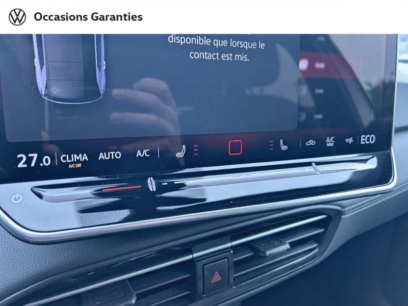 Voitures occasions VOLKSWAGEN ID.3 Life Max Saint-Grégoire