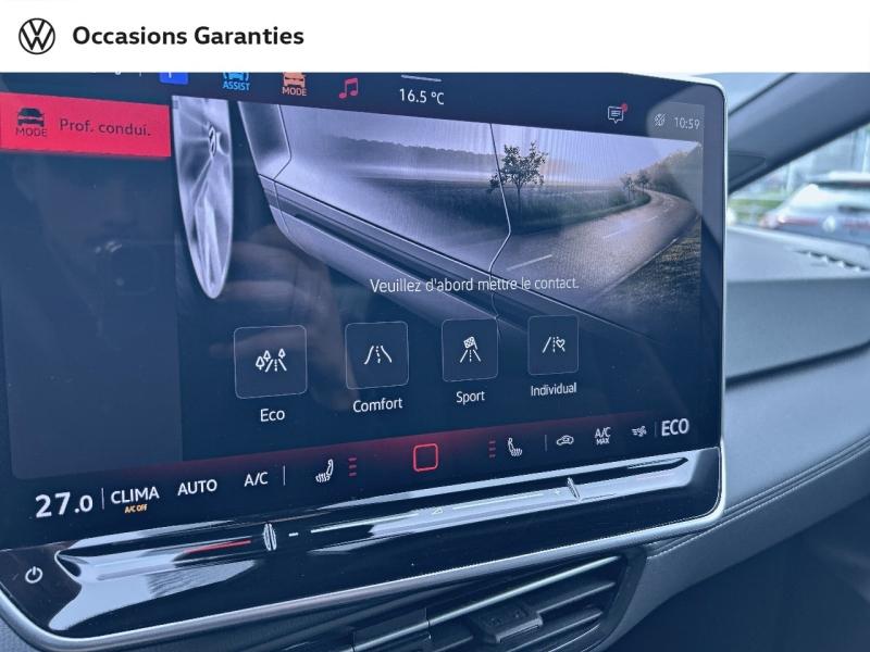 Voitures occasions VOLKSWAGEN ID.3 Life Max Saint-Grégoire