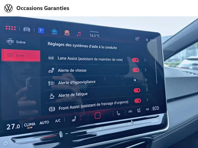 Voitures occasions VOLKSWAGEN ID.3 Life Max Saint-Grégoire