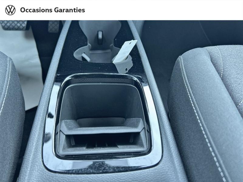 Voitures occasions VOLKSWAGEN ID.3 Life Max Saint-Grégoire