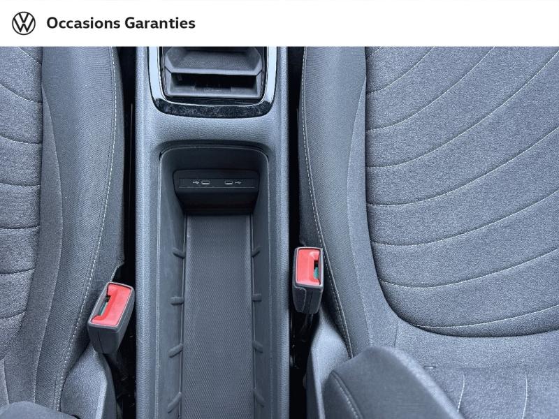 Voitures occasions VOLKSWAGEN ID.3 Life Max Saint-Grégoire