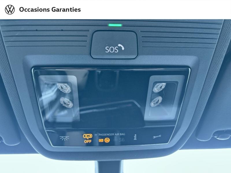 Voitures occasions VOLKSWAGEN ID.3 Life Max Saint-Grégoire