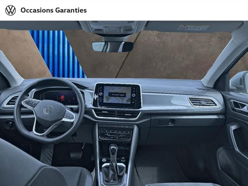 Voitures occasions VOLKSWAGEN T-ROC Style Edition Saint-Grégoire