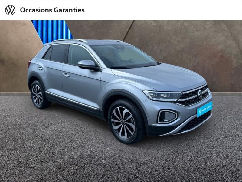 Voitures occasions VOLKSWAGEN T-ROC Style Edition Saint-Grégoire