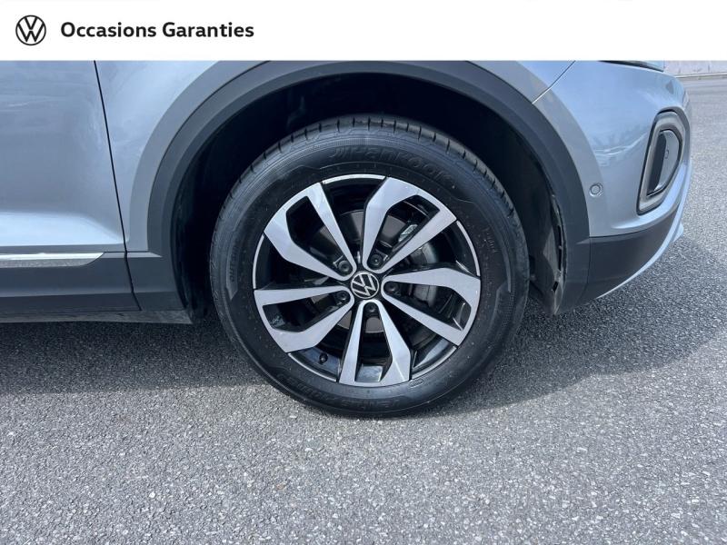 Voitures occasions VOLKSWAGEN T-ROC Style Edition Saint-Grégoire