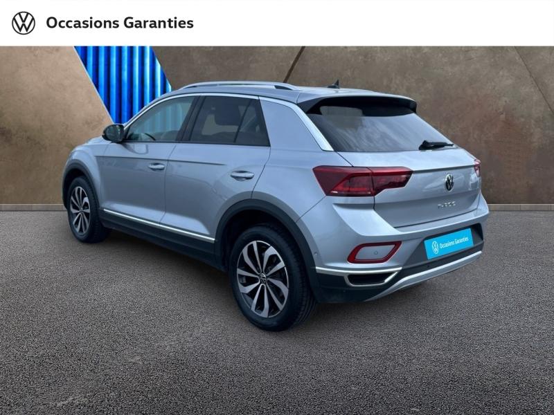 Voitures occasions VOLKSWAGEN T-ROC Style Edition Saint-Grégoire