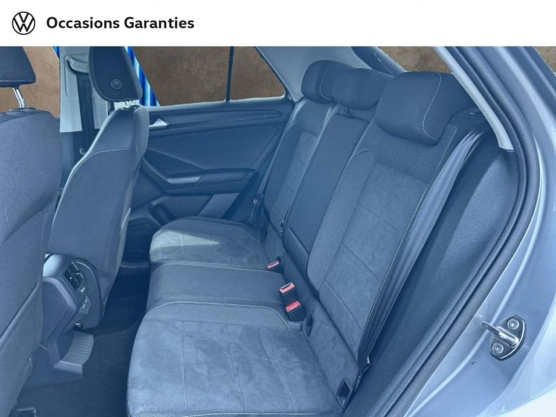 Voitures occasions VOLKSWAGEN T-ROC Style Edition Saint-Grégoire
