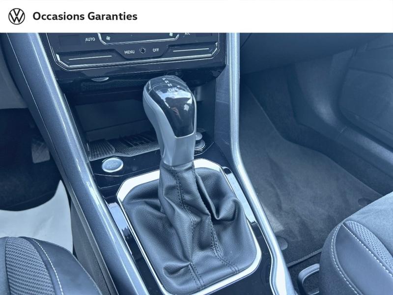 Voitures occasions VOLKSWAGEN T-ROC Style Edition Saint-Grégoire