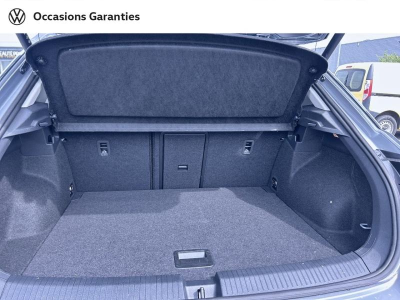 Voitures occasions VOLKSWAGEN T-ROC Style Edition Saint-Grégoire