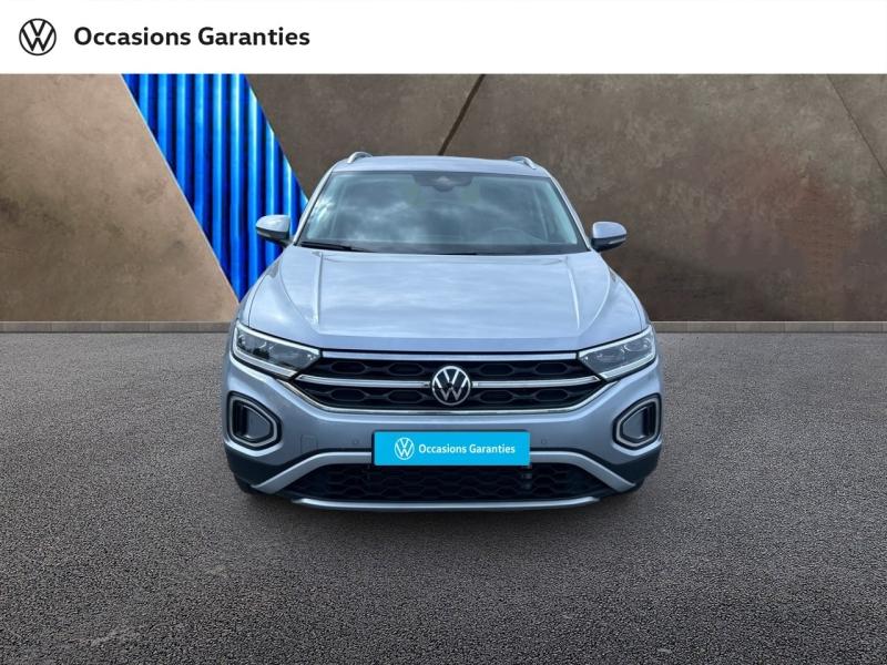 Voitures occasions VOLKSWAGEN T-ROC Style Edition Saint-Grégoire