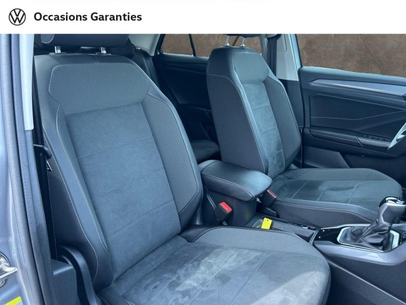 Voitures occasions VOLKSWAGEN T-ROC Style Edition Saint-Grégoire