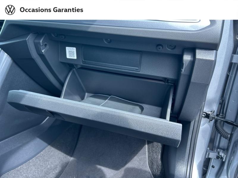 Voitures occasions VOLKSWAGEN T-ROC Style Edition Saint-Grégoire
