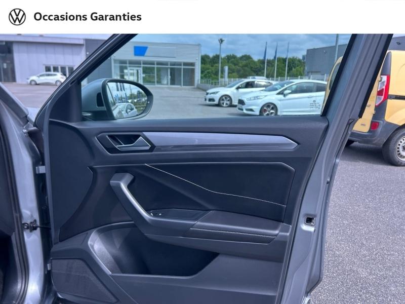 Voitures occasions VOLKSWAGEN T-ROC Style Edition Saint-Grégoire